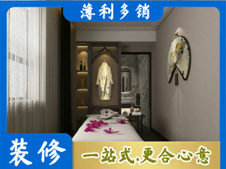 赣州宁都县专业衣帽间装修